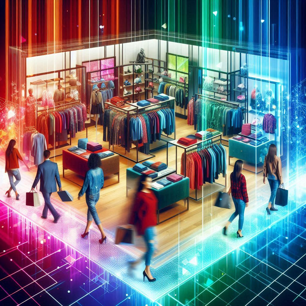 Inxeñeira de Datos na Moda