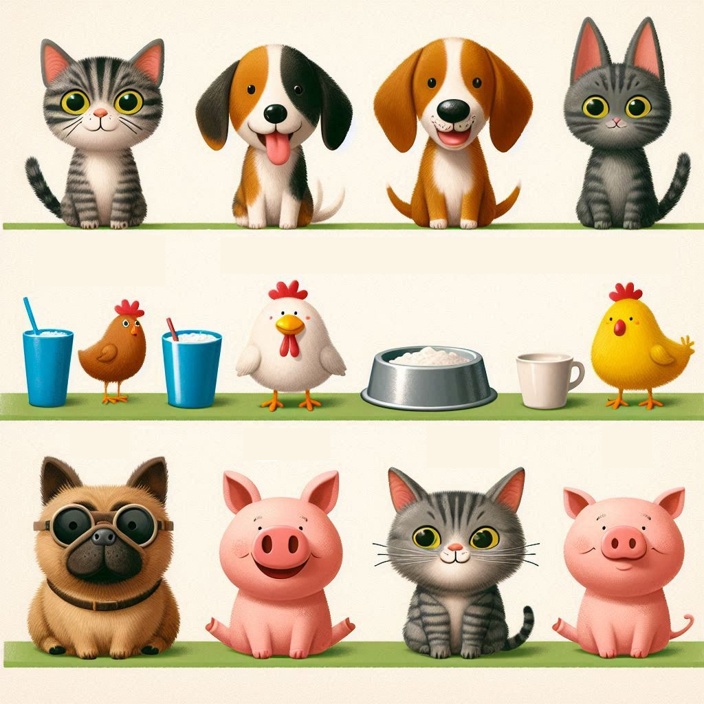 Datos NON etiquetados