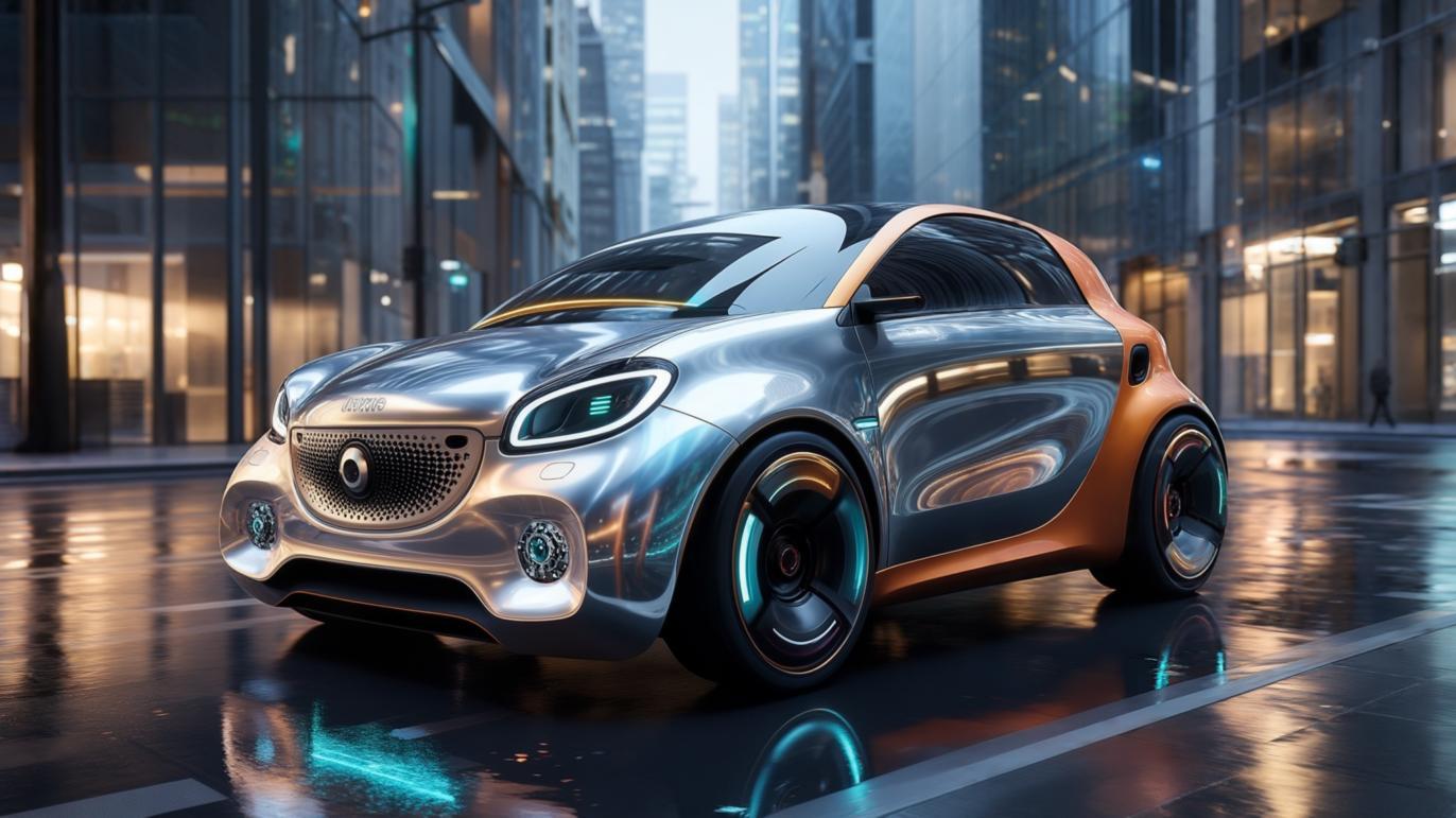 Automóbiles AutoTech