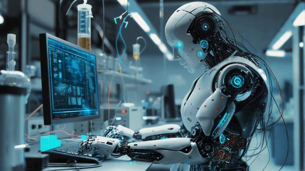 Percepción máquina