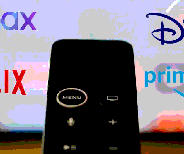 Plataforma de streaming