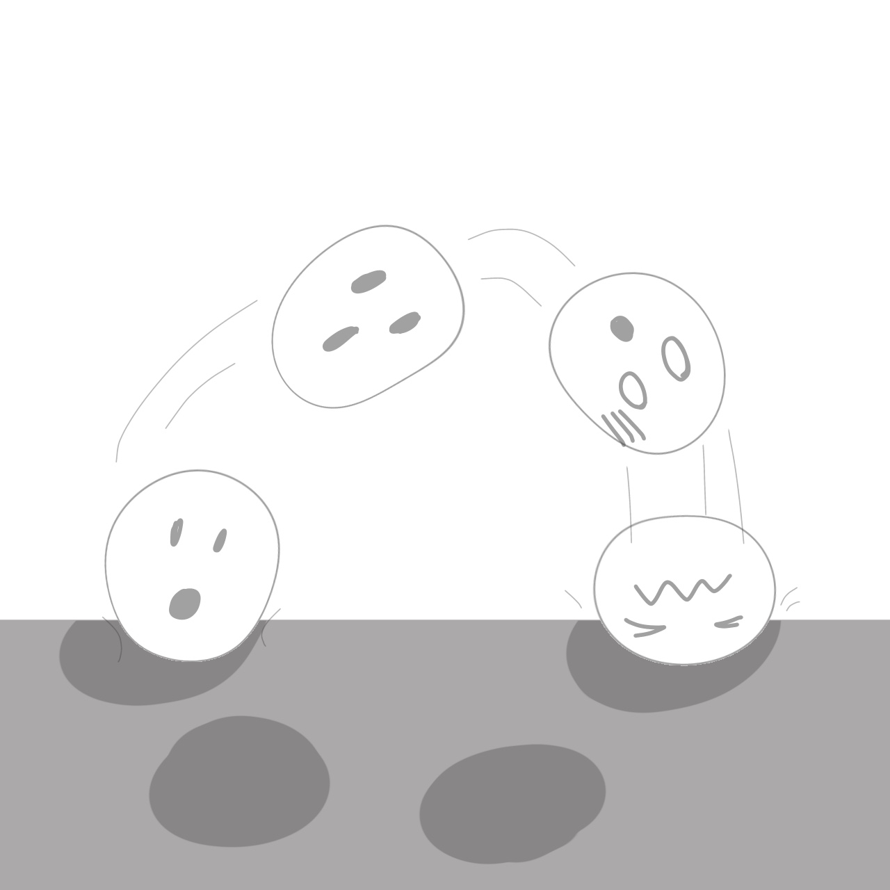 Ilustración que representa unha animación 