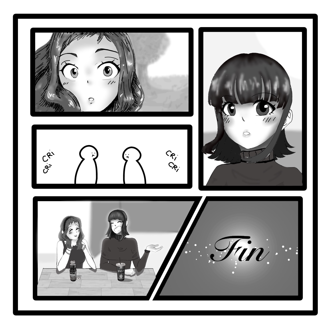 Historia en banda deseñada