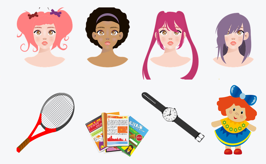 collectionneuses collectionneuses