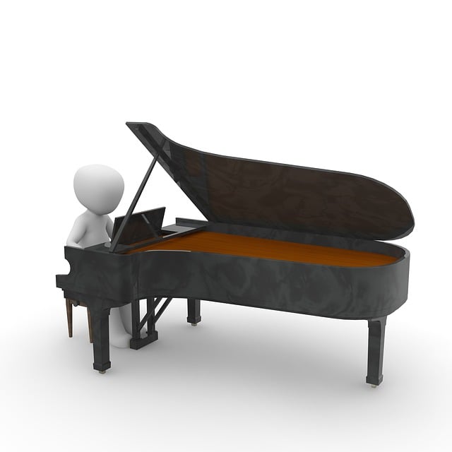 pianiste