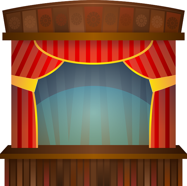 théâtre