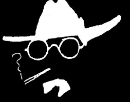 Autorretrato de Castelao