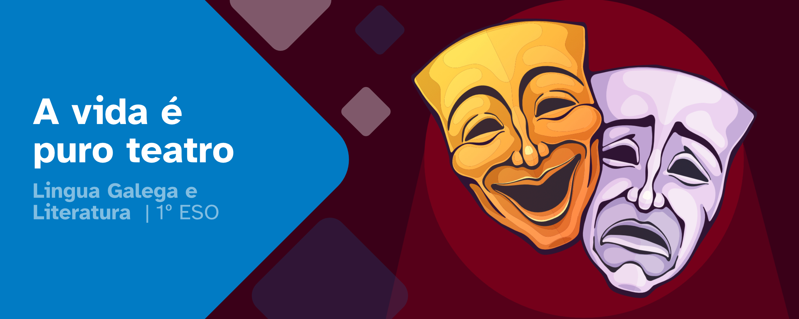 Portada REA06 LGL 1ESO 