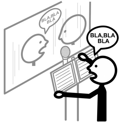 Banner pequeno de cREAgal