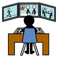 Realizador de televisión