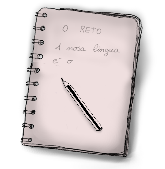 Reto a nosa lingua
