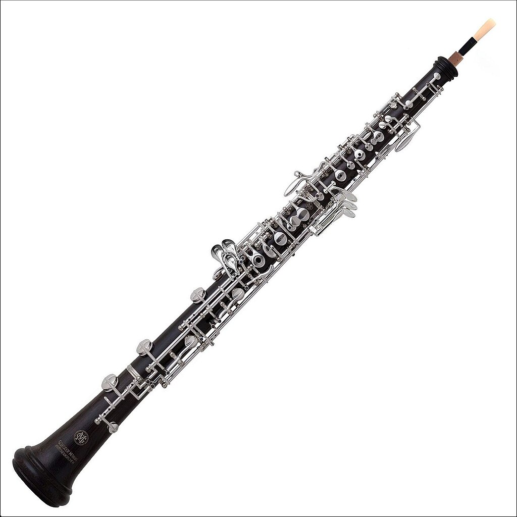 Oboe