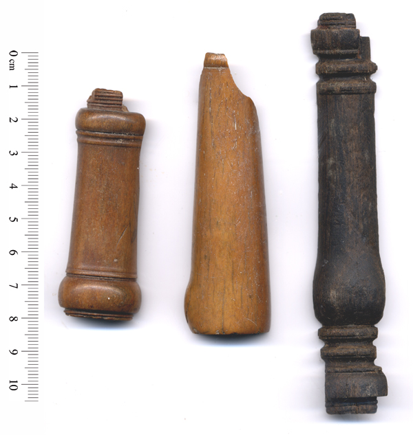 Woodwind instruments external (FindID 138427)