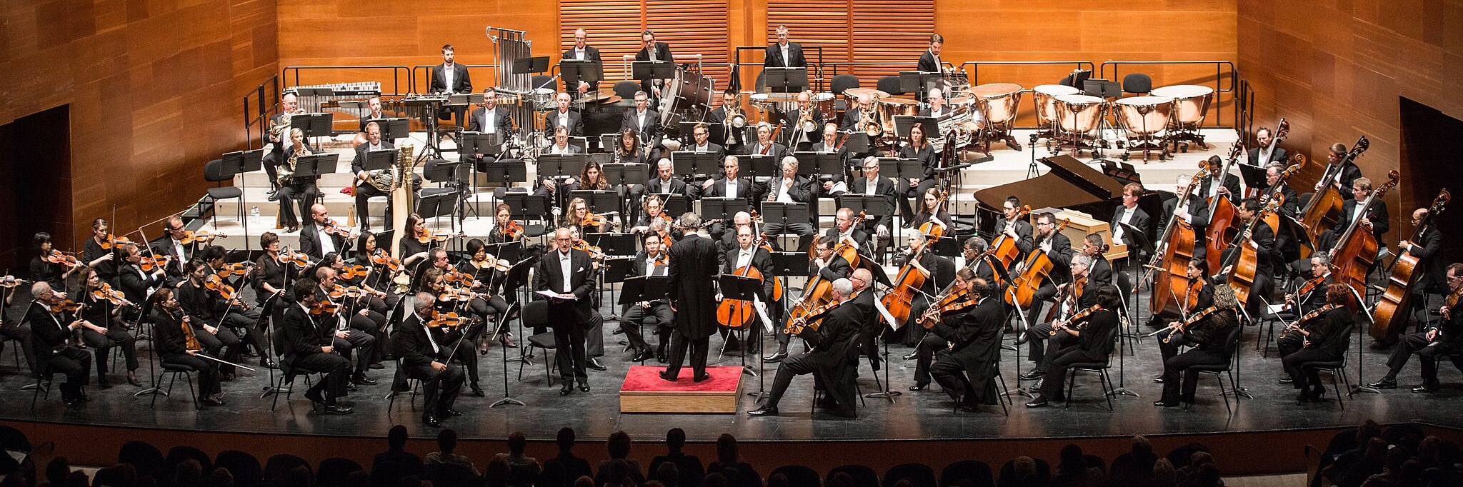 Cincinnati Symphony Orchestra Wikivoyage FTT