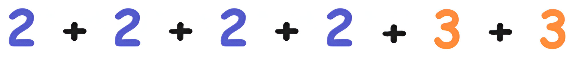 Duple triple combination Duple triple combination