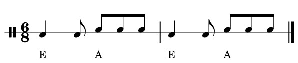 Ostinato 2