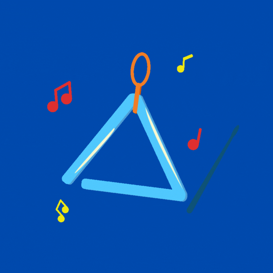 Gif triangle