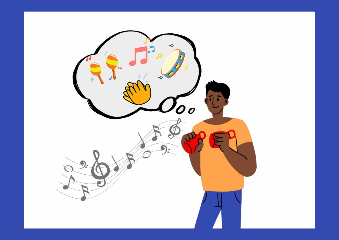 Creative lab section image