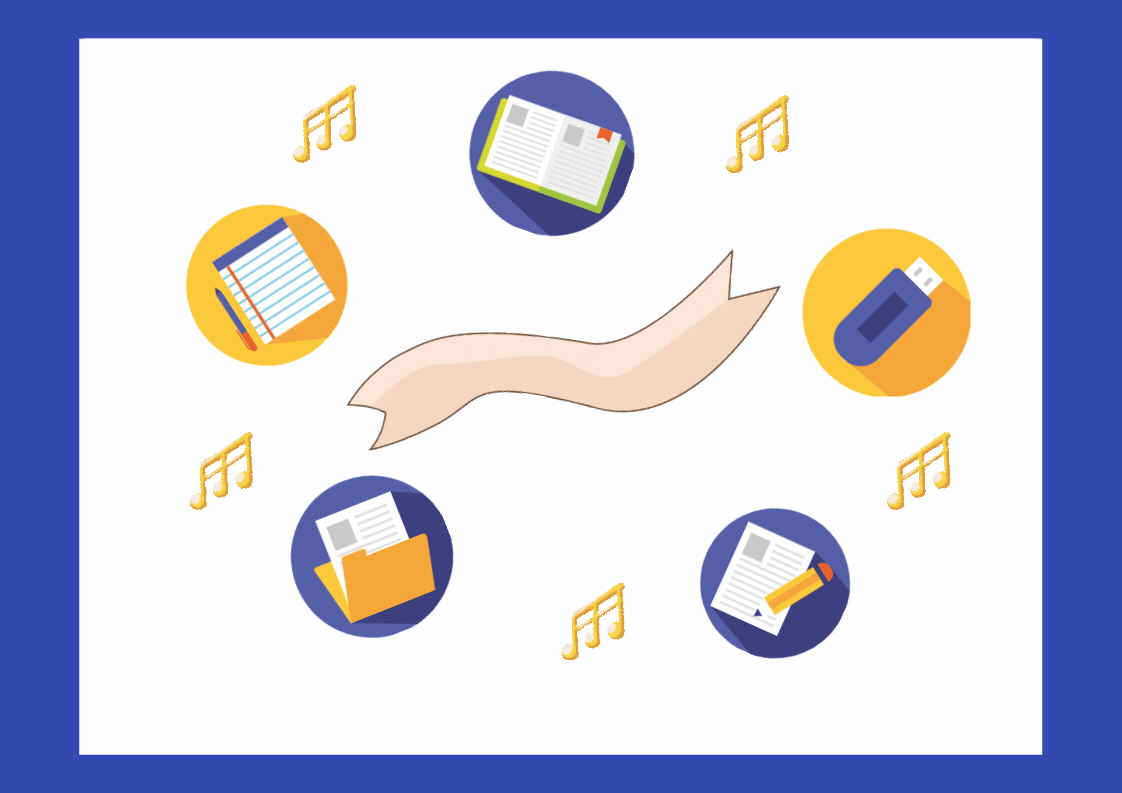 Documents section image