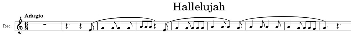  Answer to_The music form of this piece is