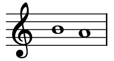 interval 7 to identify tone or semitone