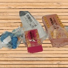 Fotografía Material