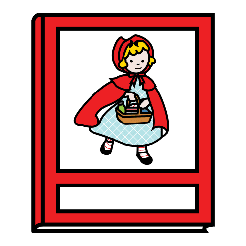 Pictograma ARASAAC Conto