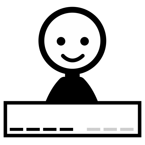 Pictograma ARASAAC Substantivo