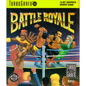 Battle Royale