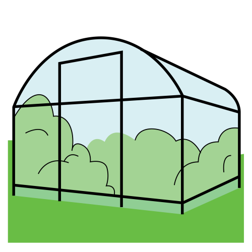 Pictograma de invernadoiro