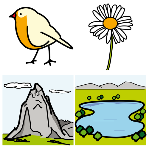 Banner pequeno de cREAgal