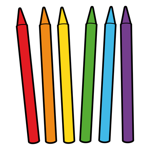 Pictograma de pinturas