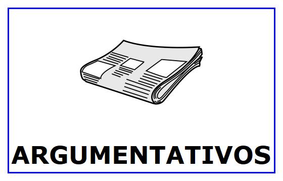 Elaboración propia para o proxecto cREAgal co programa Araword.Pictograma dun xornal