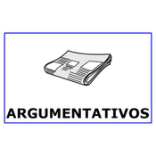 Elaboración propia para o programa cREAgal. Pictograma de xornal con texto adaptado co programa Araword.