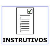 Elaboración propia para o programa cREAgal. Pictograma de normas con texto adaptado co programa Araword.