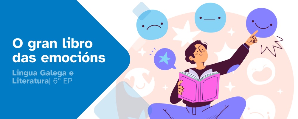 Portada Lingua Galega