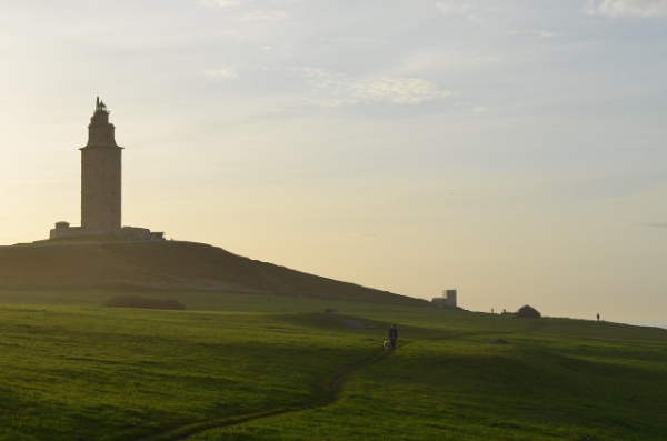 Torre de Hércules