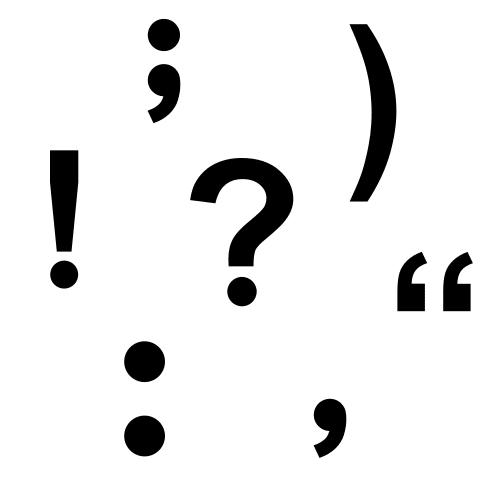 Signos ortográficos