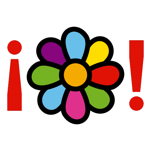 Fermoso (Arasaac) Fermoso