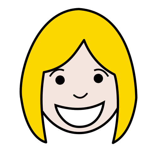 Divertida (Arasaac) Divertida