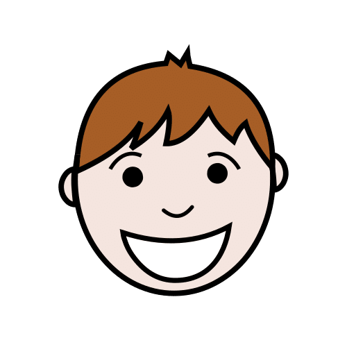 Divertido (Arasaac) Divertido