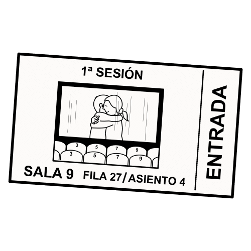 Entrada (Arasaac) Entrada