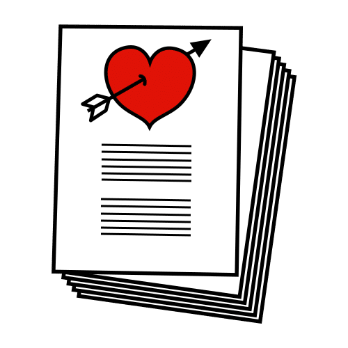 Poesía (Arasaac) Poesía