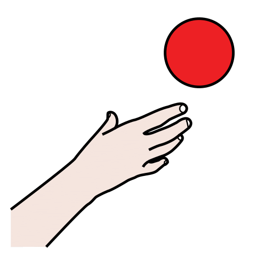 Querer (Arasaac) Querer