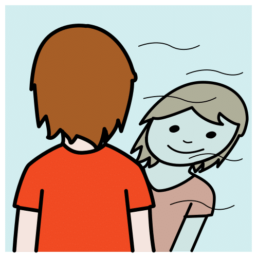 Reflexar (Arasaac) Reflexar