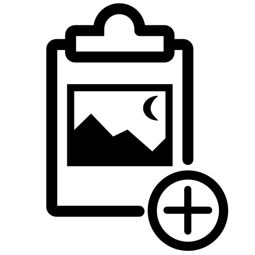 Botón copiar imaxe ao portapapeis