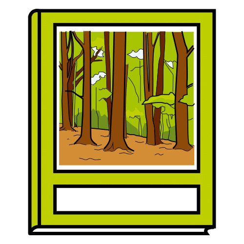 Libro de ciencias naturais