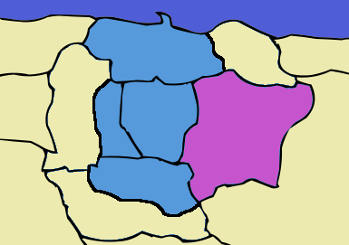 Concello de Xanil Concello de Xanil