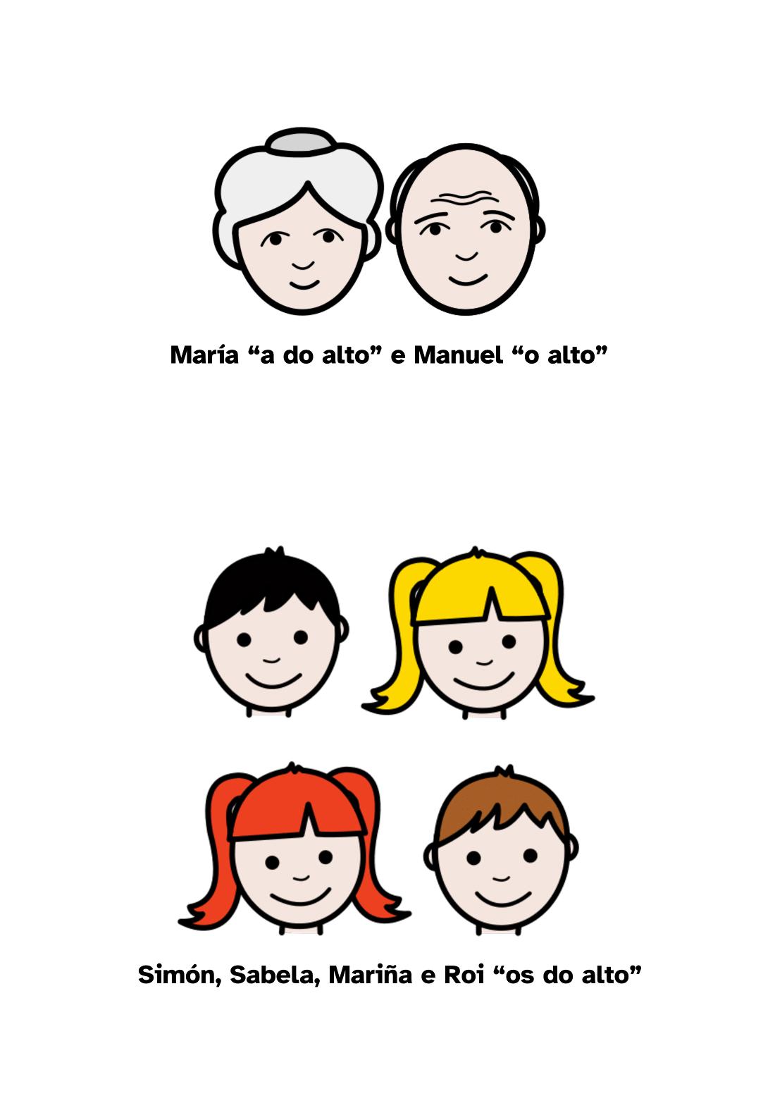 Amplía a imaxe Alcumes