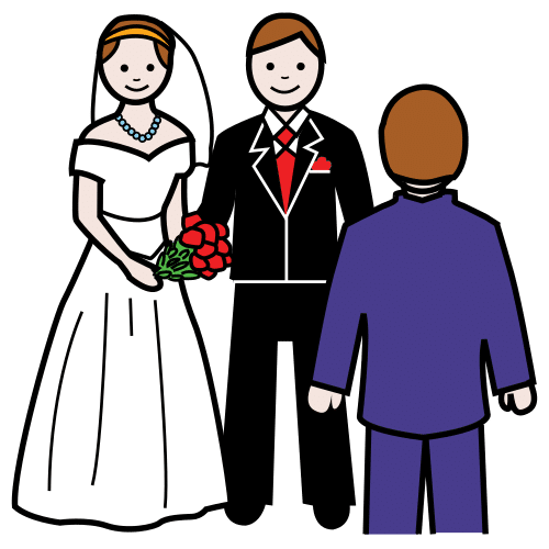 Pictograma de fusión